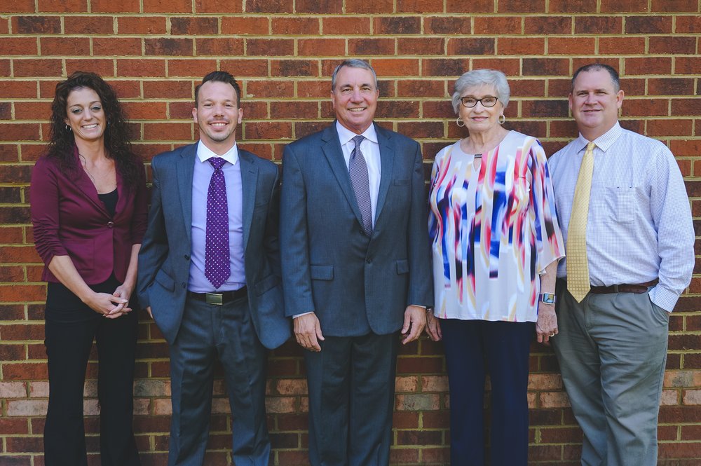 Photo of Epps Financial Services