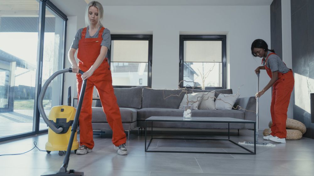 Photo of 37Cleaners