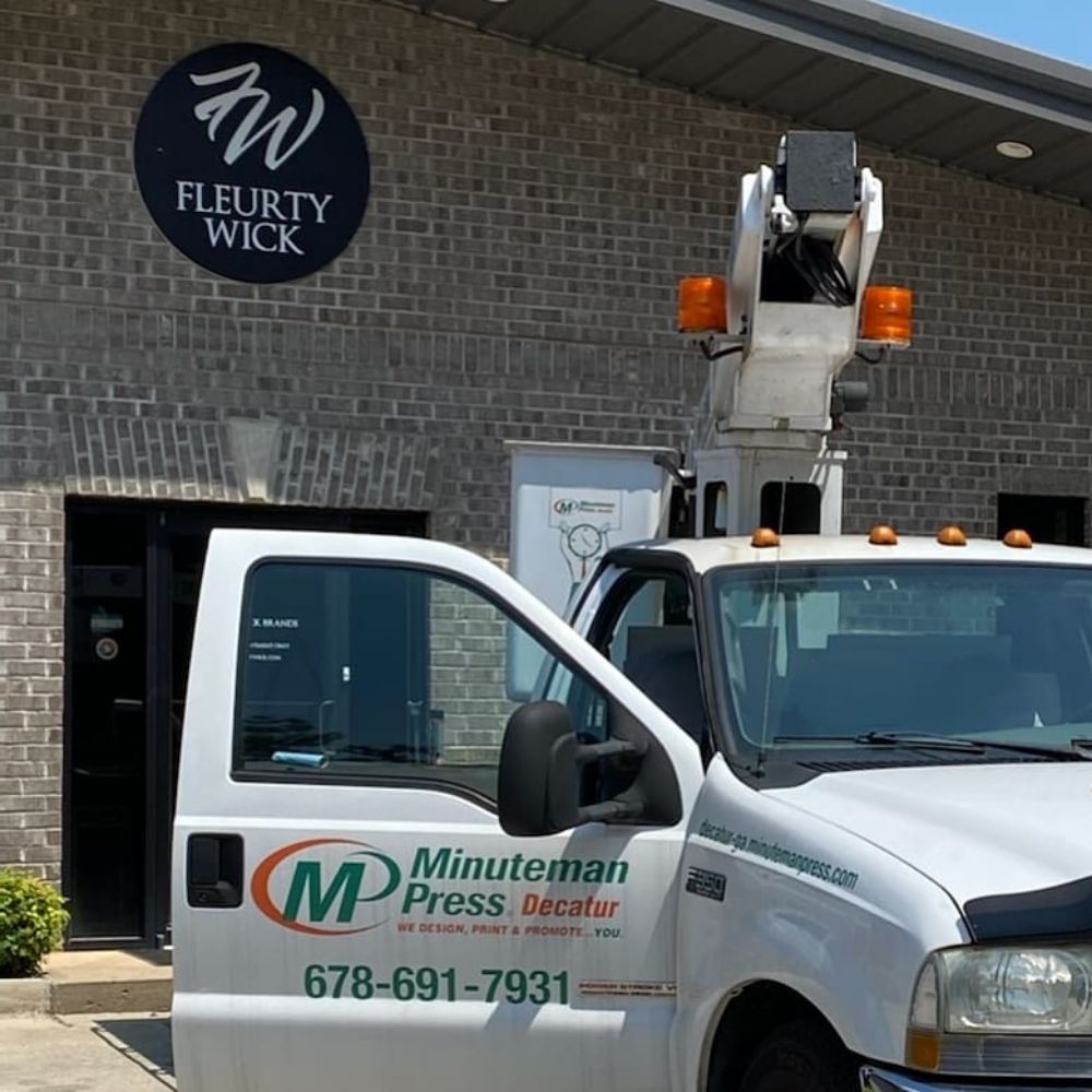 Photo of Minuteman Press