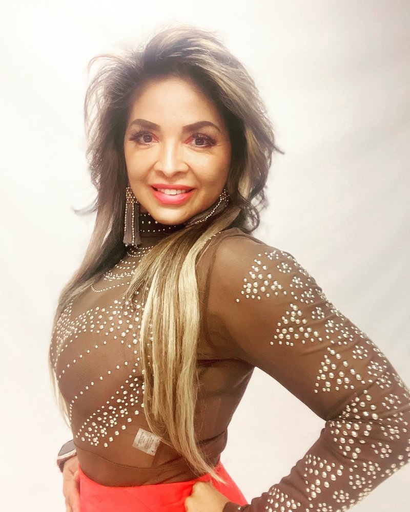 Photo of Pearl Delgado - Jason Mitchelle Real Estate Group