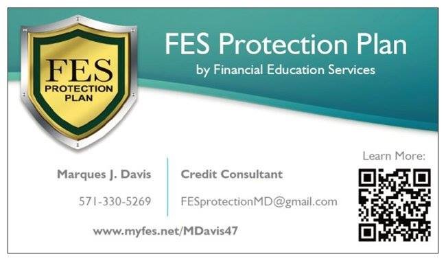 Photo of FES Protection Plan Credit Consultant