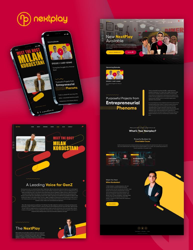 Photo of On Your Mark Solutions