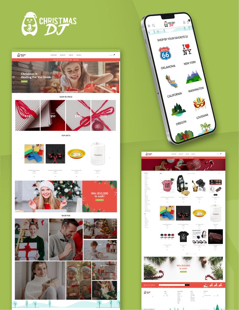 Photo of On Your Mark Solutions