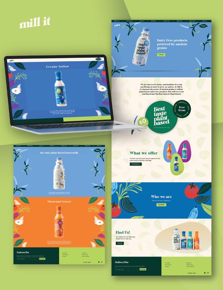 Photo of On Your Mark Solutions