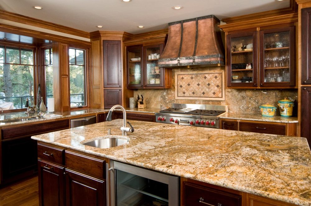 Photo of New Horizons Stone