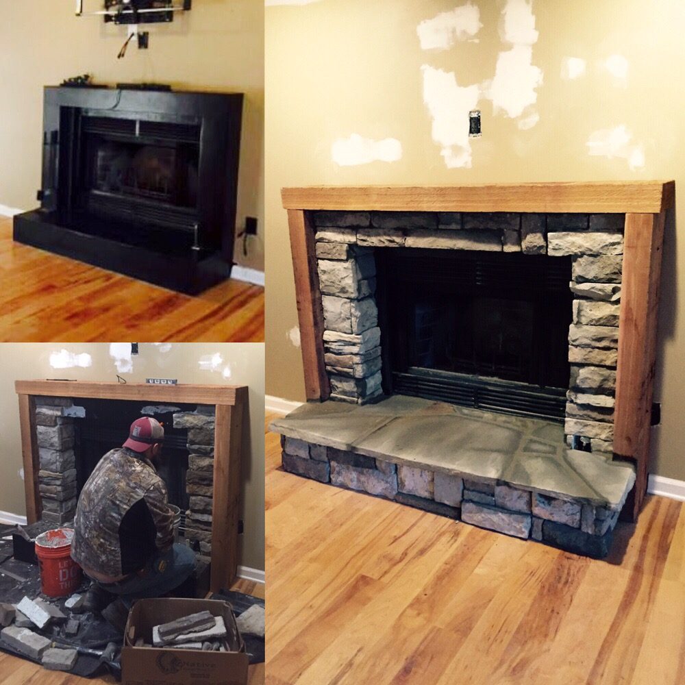 Photo of Milestone Masonry Pro