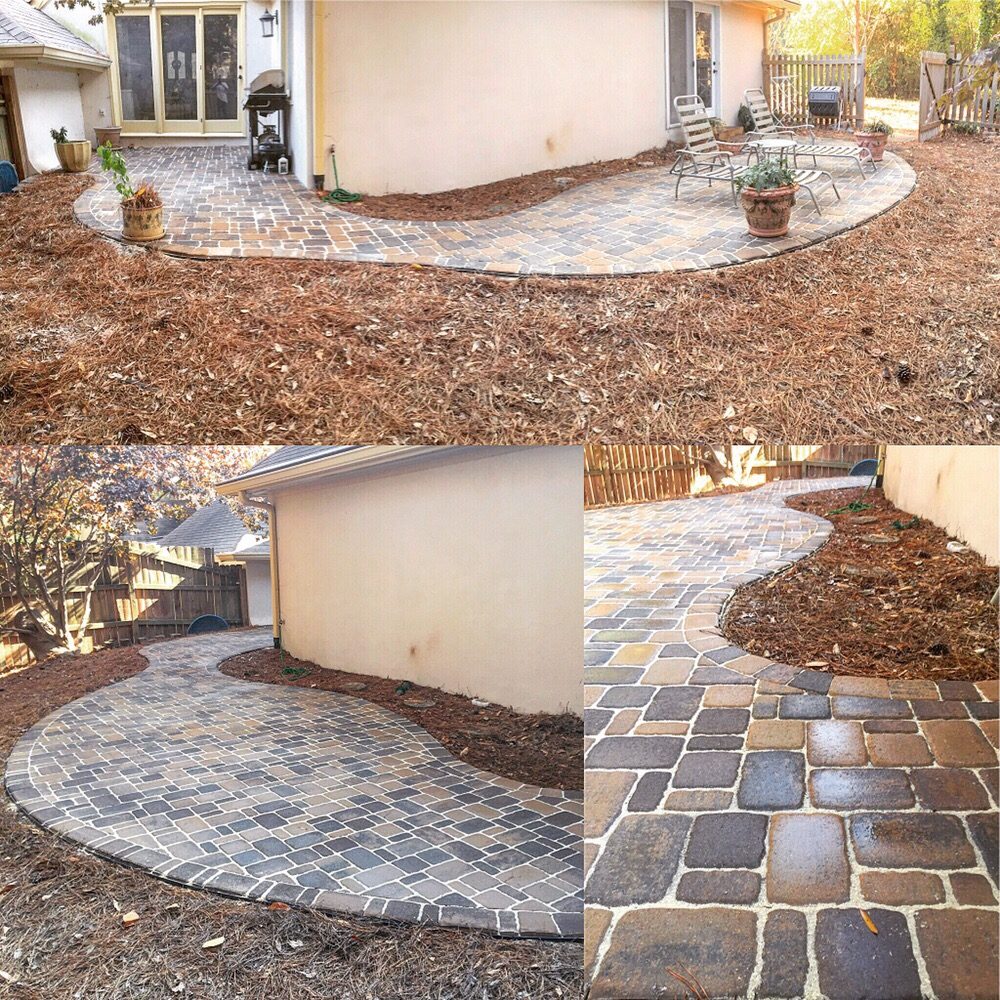 Photo of Milestone Masonry Pro