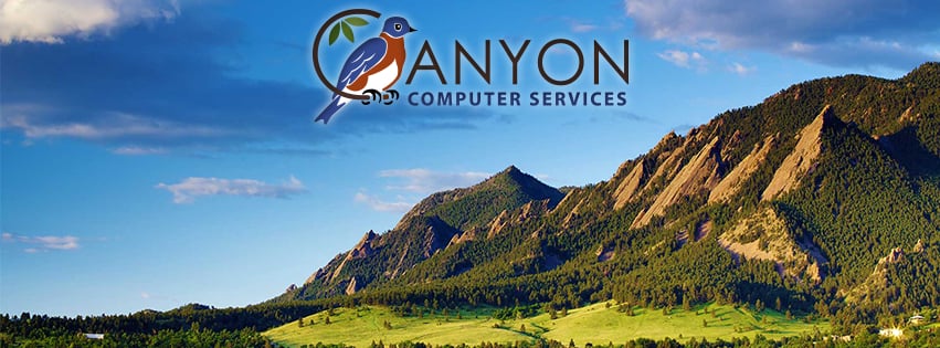 Photo of Canyon Computer Services