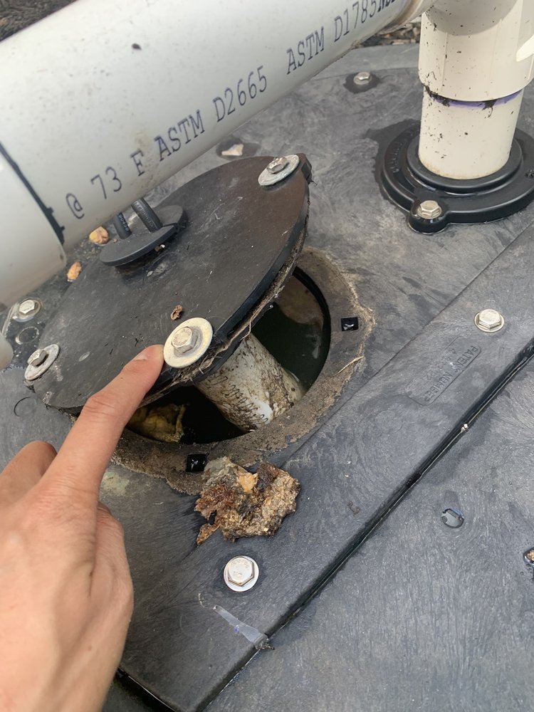 Photo of Johnny Rooter Plumbing