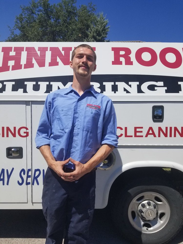 Photo of Johnny Rooter Plumbing