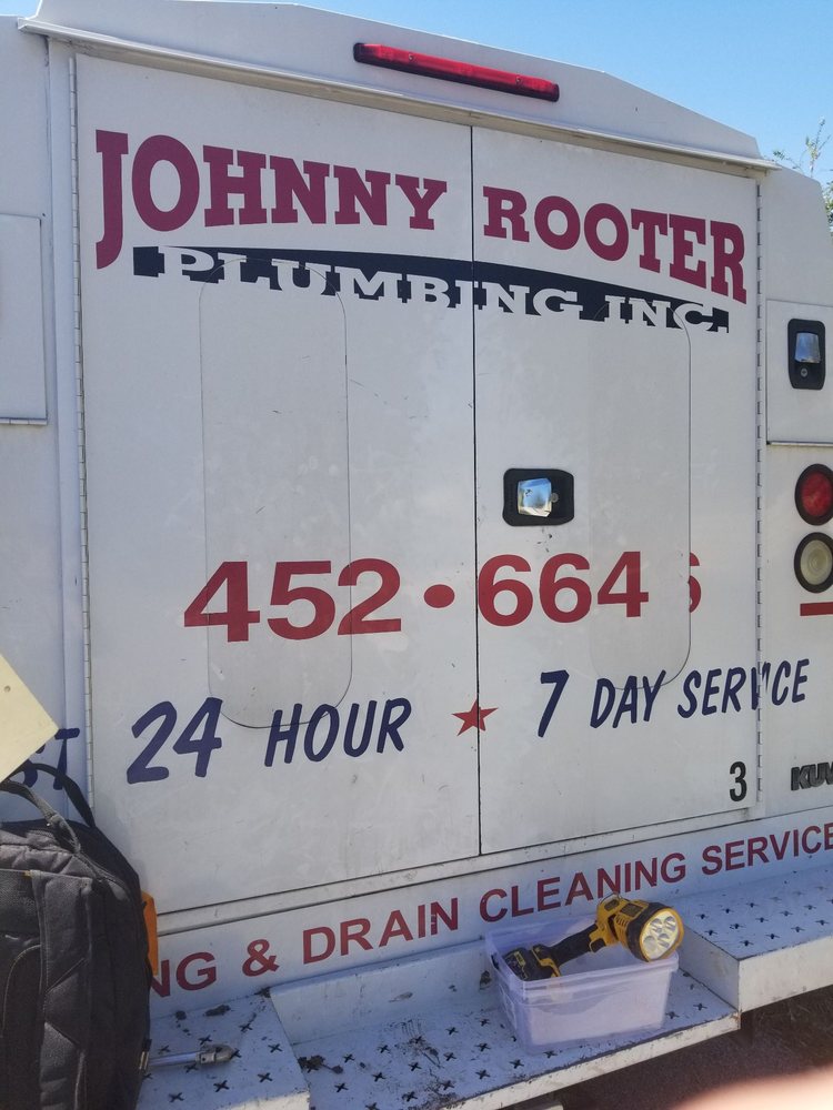 Photo of Johnny Rooter Plumbing