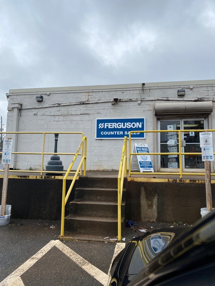 Photo of Ferguson Plumbing Supply