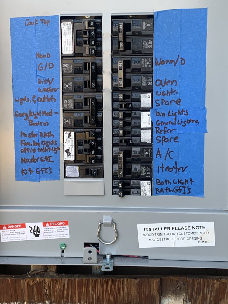 Photo of Keas Electric