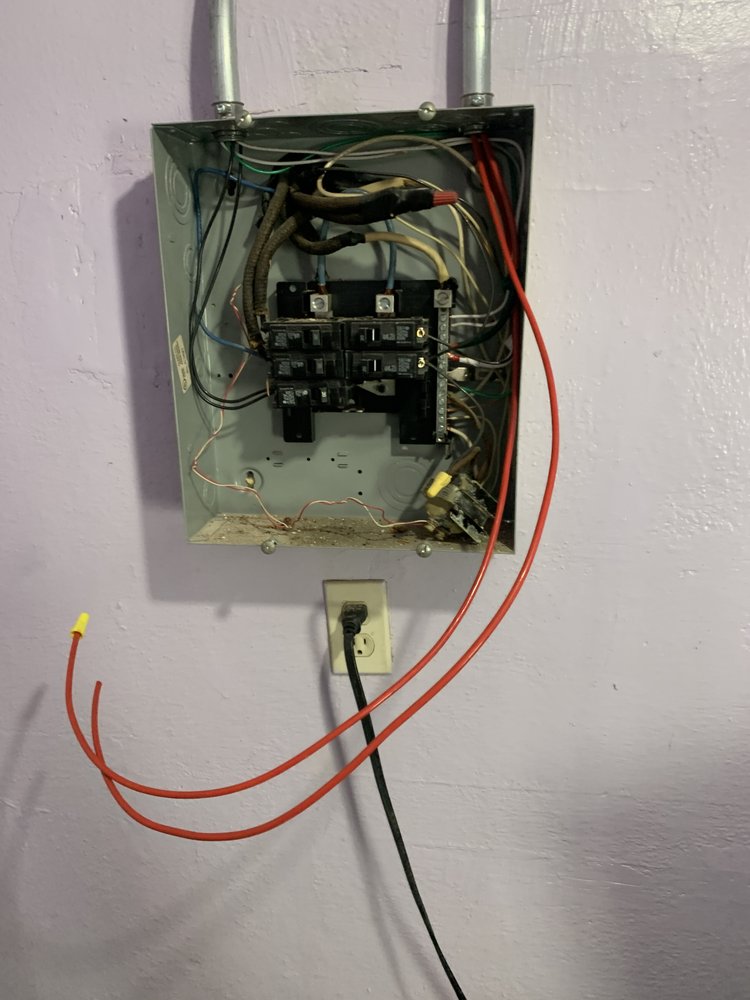 Photo of Keas Electric