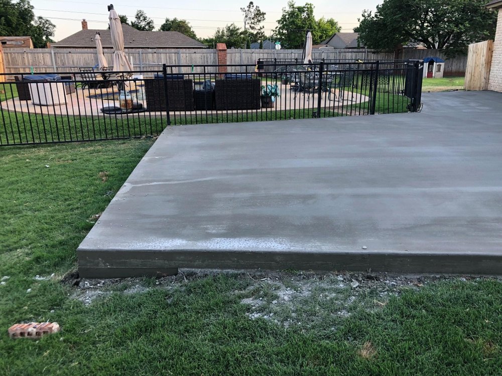 Photo of Mortar Concrete