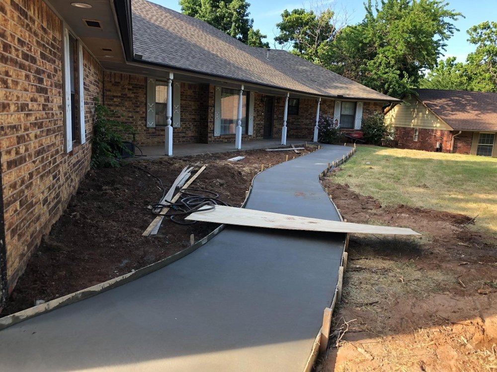 Photo of Mortar Concrete