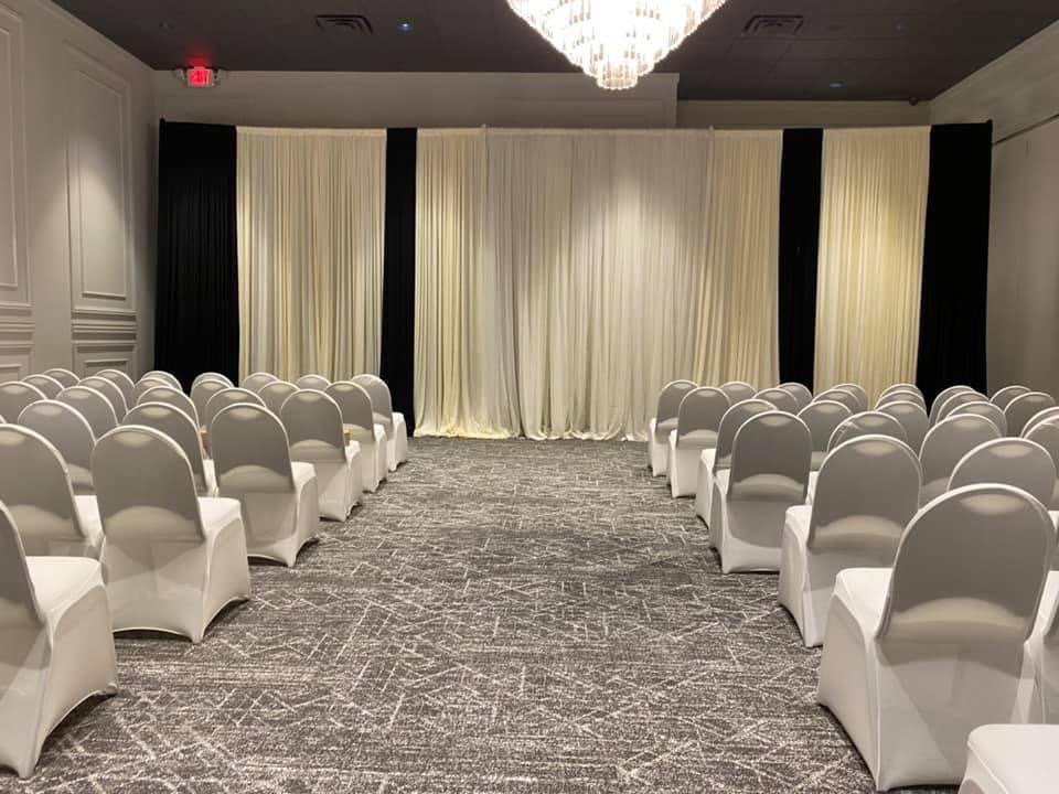 Photo of 2020 Event Center