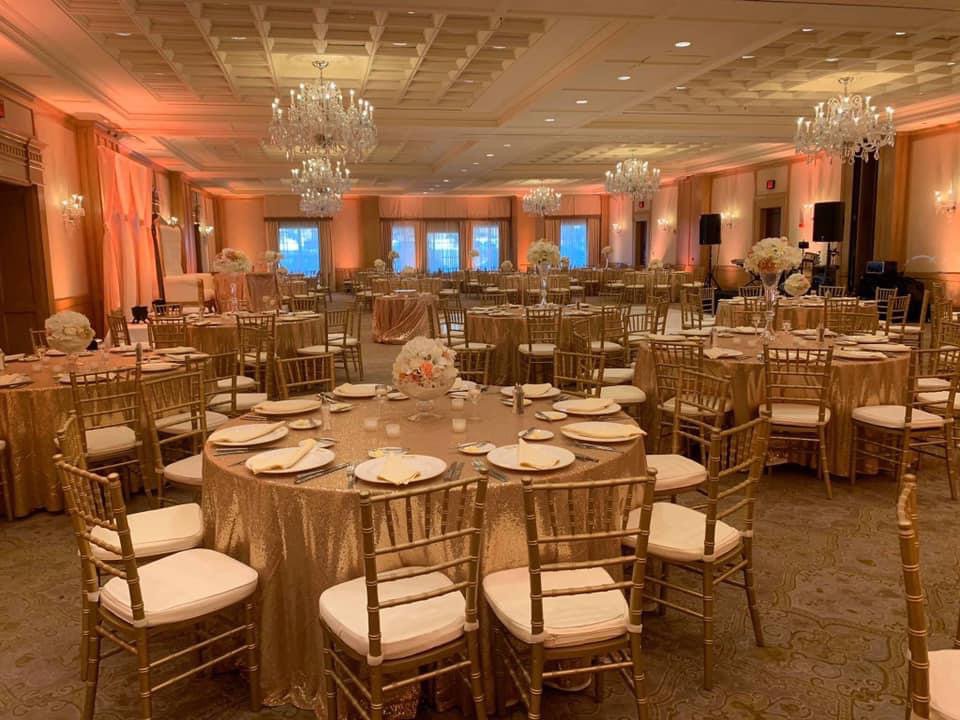 Photo of 2020 Event Center