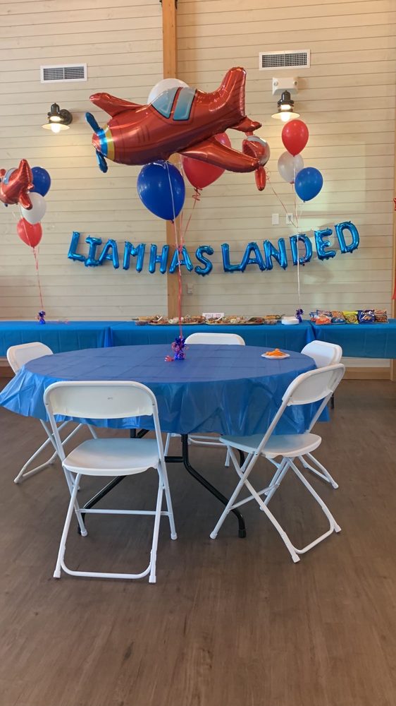 Photo of Bring Something To The Party