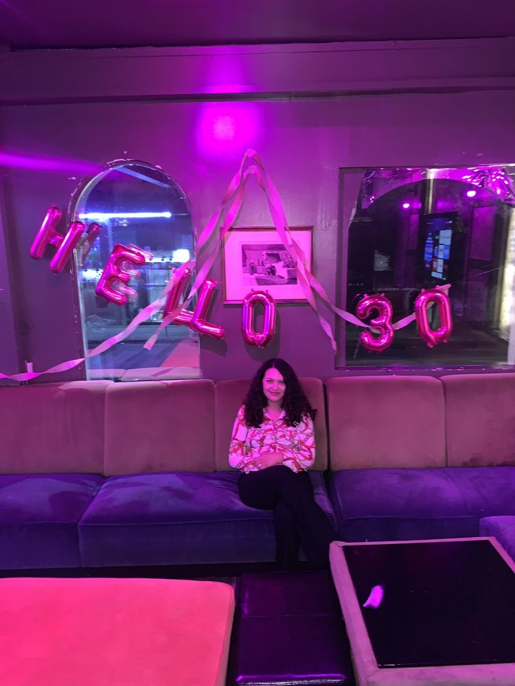 Photo of Bring Something To The Party