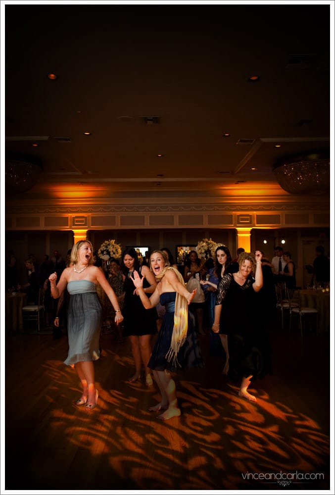 Photo of Bring Something To The Party