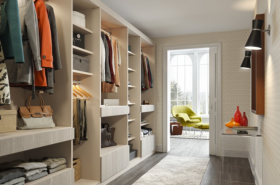 Photo of California Closets - Birmingham