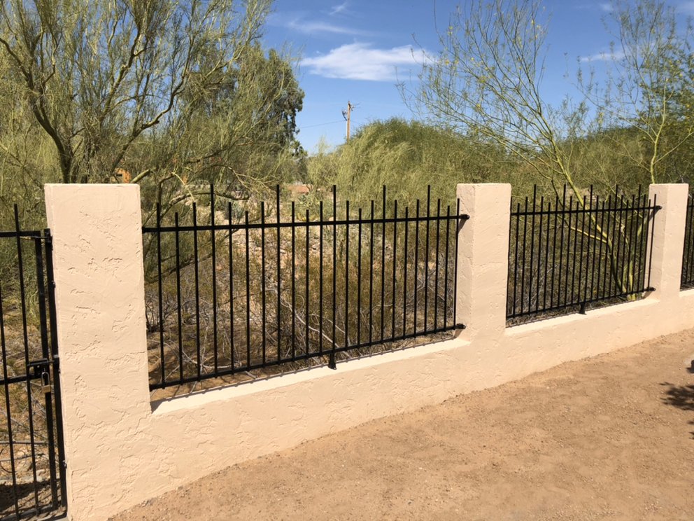 Photo of Fences Del Sol