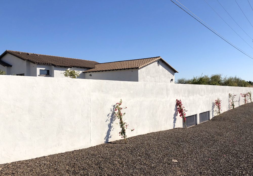 Photo of Fences Del Sol