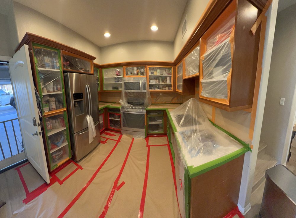 Photo of Ronnie’s Paint Service
