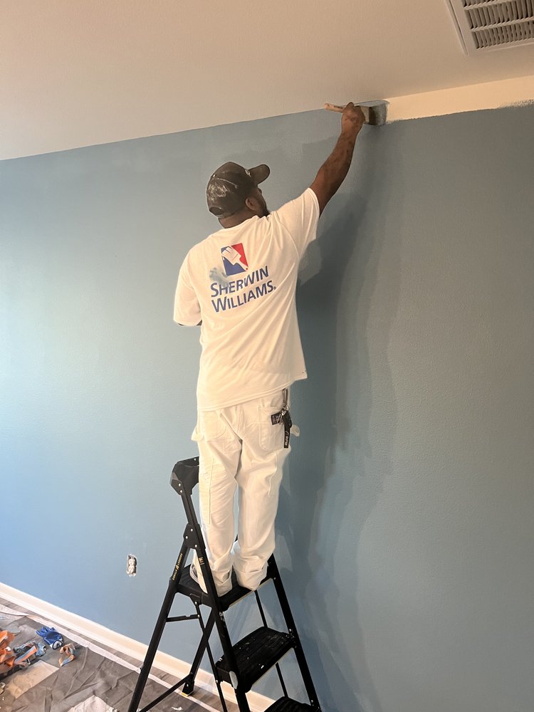 Photo of Ronnie’s Paint Service