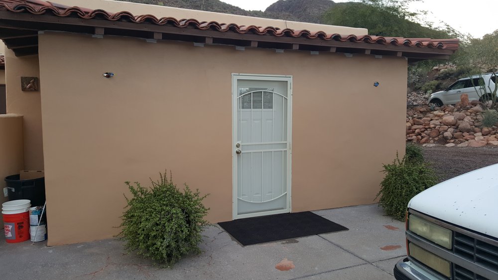 Photo of Carrillo's & Son's Plastering