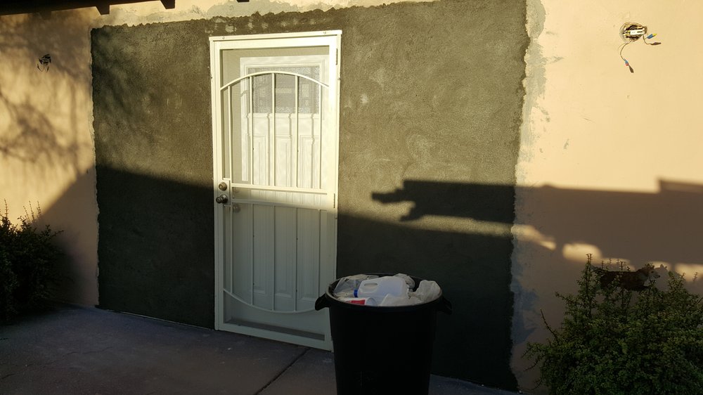 Photo of Carrillo's & Son's Plastering