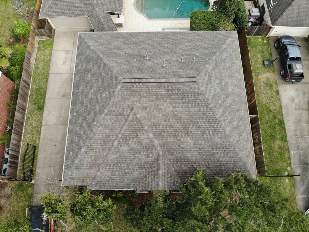 Photo of Handal's Roofing