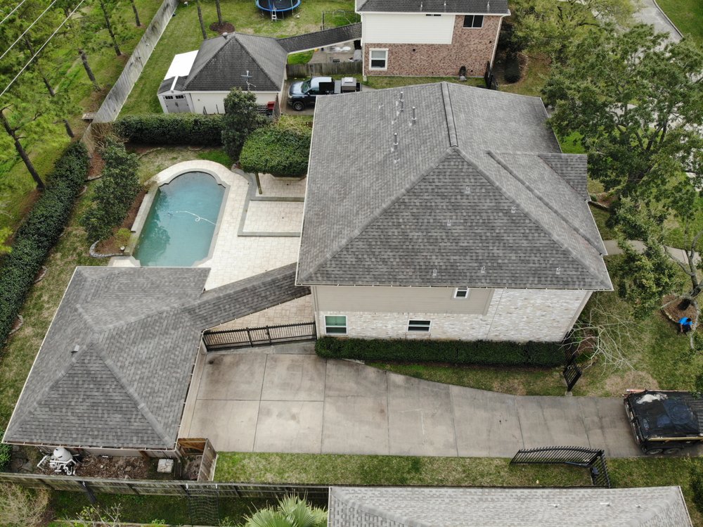 Photo of Handal's Roofing