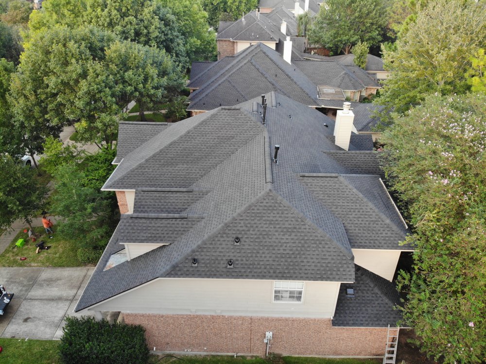 Photo of Handal's Roofing