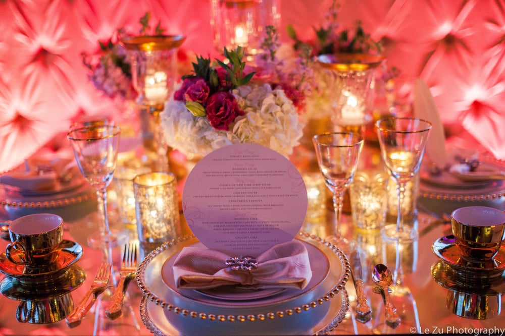 Photo of Johanna Terry Events