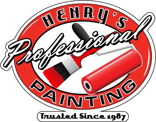 Photo of Henry's Professional Painting