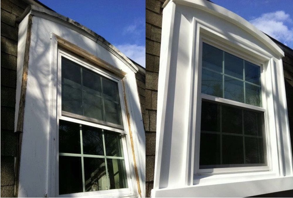 Photo of Corder Windows