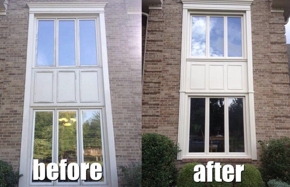 Photo of Corder Windows