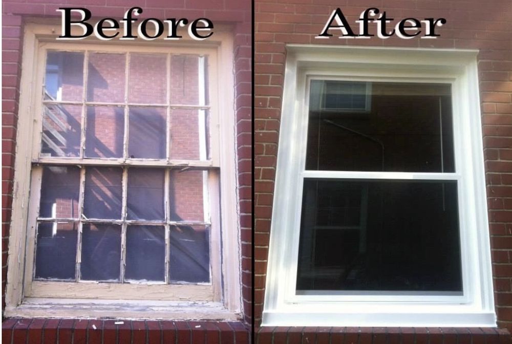Photo of Corder Windows