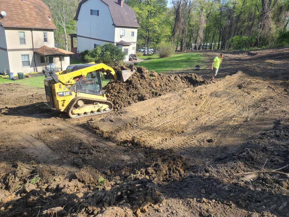 Photo of Steel Blades Landscaping