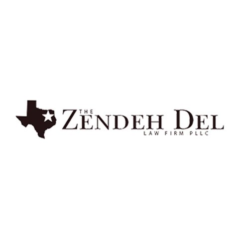 Photo of Zendeh Del Law Firm