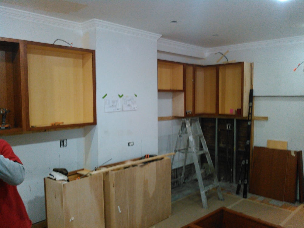 Photo of Joe's Custom Carpentry and Handyman Service
