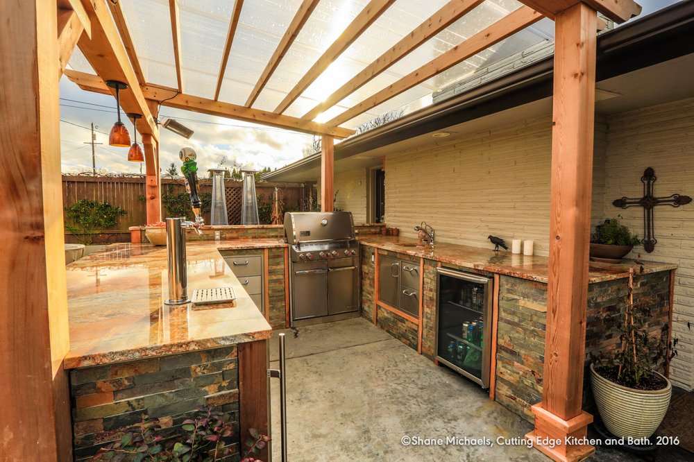 Photo of Cutting Edge Kitchen And Bath