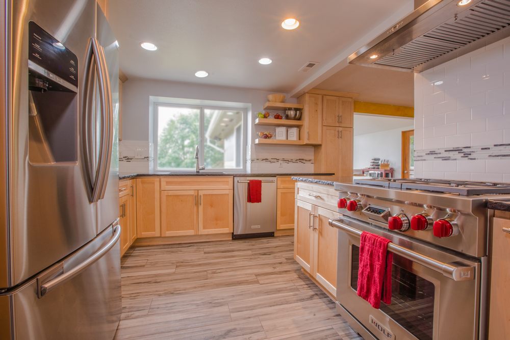 Photo of Cutting Edge Kitchen And Bath