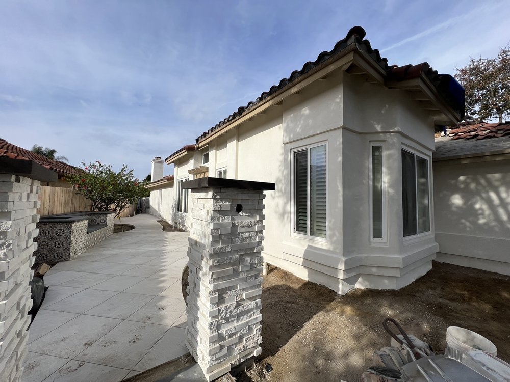 Photo of JNS Plastering