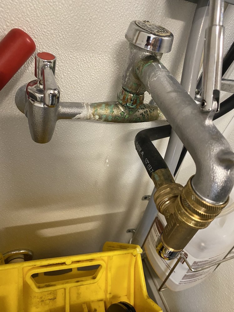 Photo of All American Plumbing