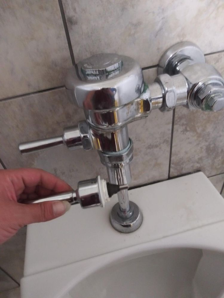 Photo of All American Plumbing