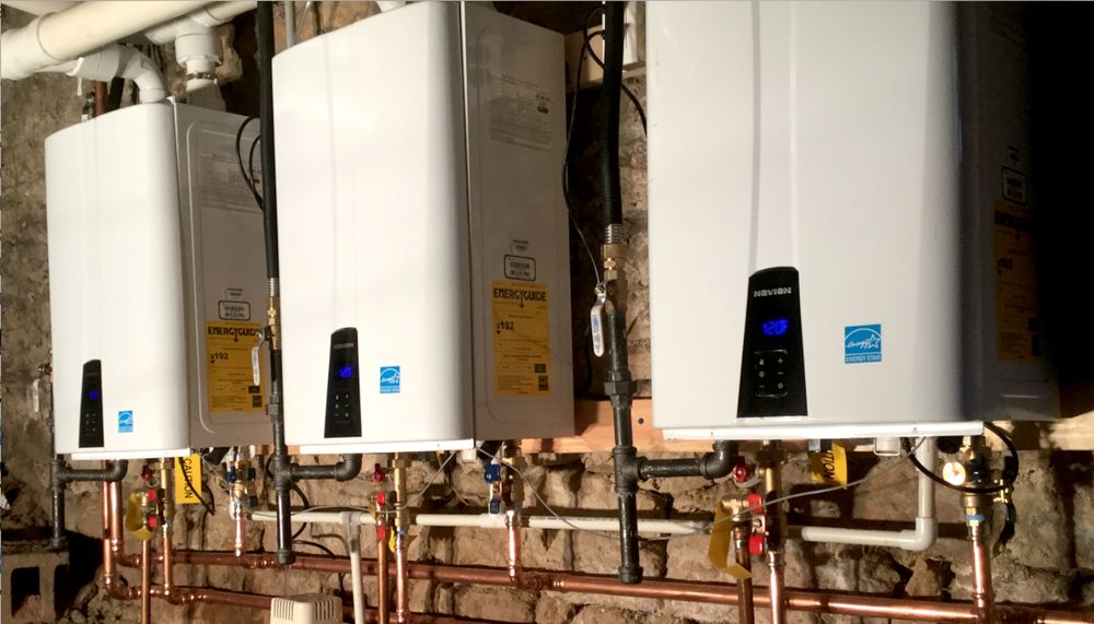 Photo of The Eco Plumbers