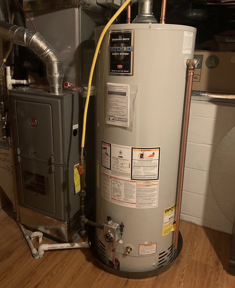 Photo of The Eco Plumbers